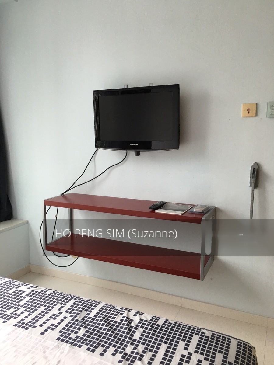 Pinnacle 16 (D12), Apartment #152994872